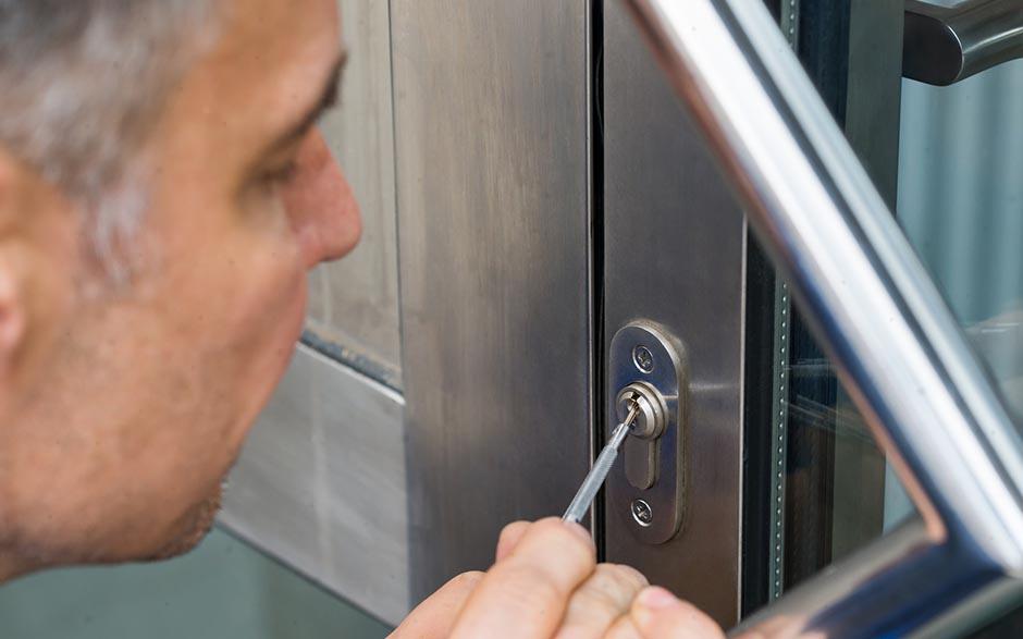 prix changement de serrure La Chapelle-Moutils